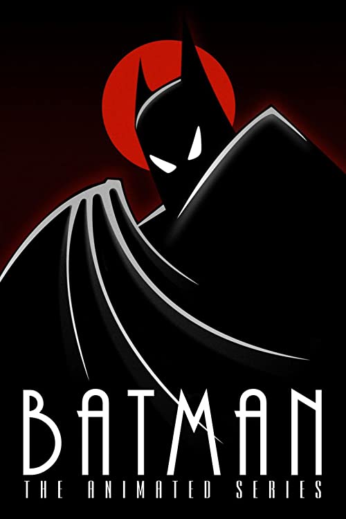 دانلود انیمیشن Batman: The Animated Series