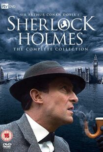 دانلود سریال The Adventures of Sherlock Holmes79641-493008335