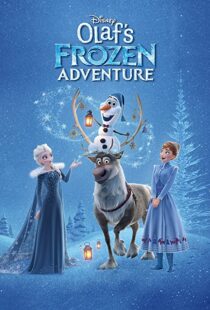 دانلود انیمیشن Olaf’s Frozen Adventure 201779449-1552847302