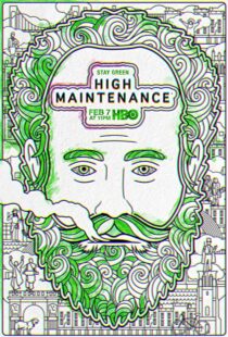 دانلود سریال High Maintenance79728-2011229751