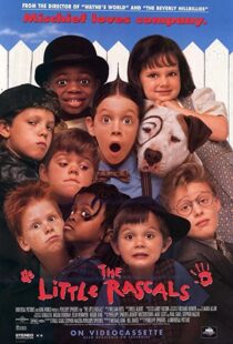 دانلود فیلم The Little Rascals 199479211-996213691