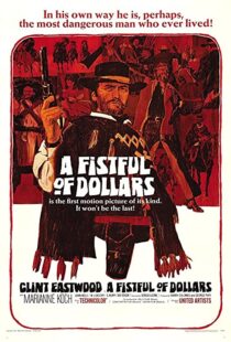 دانلود فیلم A Fistful of Dollars 196478690-1925491427