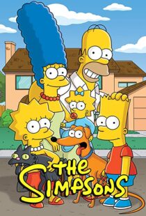 دانلود انیمیشن The Simpsons79970-1374856492