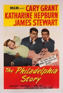 دانلود فیلم The Philadelphia Story 194080280-1352836278