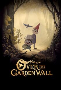 دانلود انیمیشن Over the Garden Wall79016-1020576673