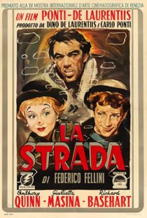 دانلود فیلم La Strada 195480354-371347674