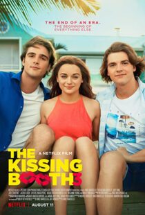 دانلود فیلم The Kissing Booth 3 202179172-1127066255