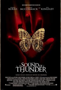 دانلود فیلم A Sound of Thunder 200577911-136871403