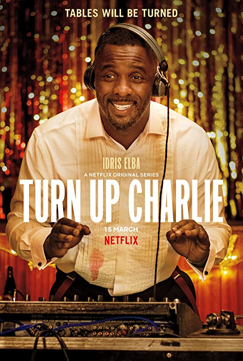 دانلود سریال Turn Up Charlie