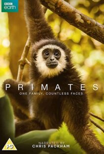 دانلود مستند Primates77865-1768476597