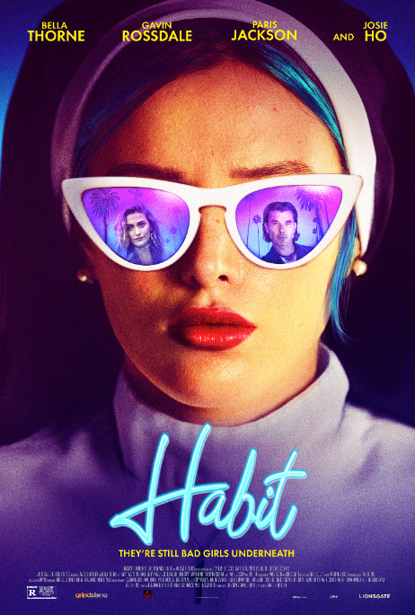 دانلود فیلم Habit 2021