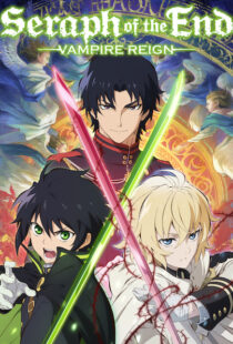 دانلود انیمه Seraph of the End78351-891464234