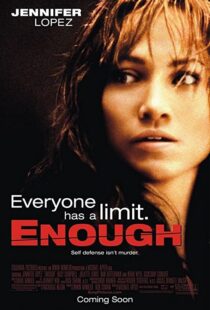 دانلود فیلم Enough 200277914-552131020