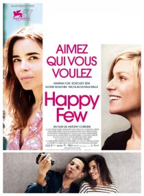 دانلود فیلم Four Lovers 201078345-2143580507