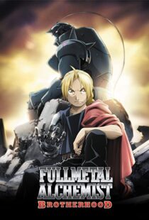 دانلود انیمه Fullmetal Alchemist: Brotherhood79152-540415772