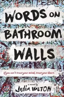 دانلود فیلم Words on Bathroom Walls 2020