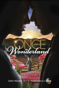 دانلود سریال Once Upon a Time in Wonderland80980-688188002