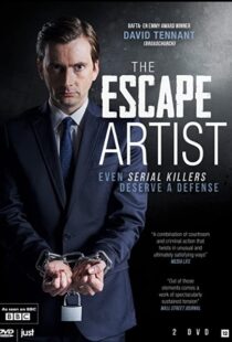 دانلود سریال The Escape Artist80067-2096329752