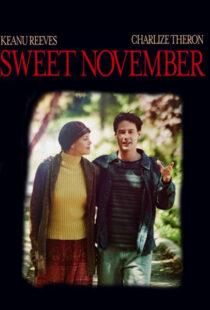 دانلود فیلم Sweet November 200181084-1134369731