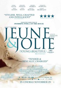 دانلود فیلم Young & Beautiful 201382630-2107497033