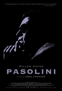 دانلود فیلم Pasolini 201482128-1868028156