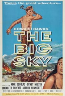 دانلود فیلم The Big Sky 195285005-963287402