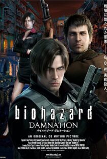 دانلود انیمه Resident Evil: Damnation 201281801-297850174