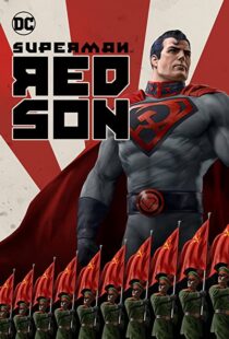 دانلود انیمیشن Superman: Red Son 202084234-928698094