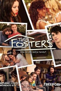 دانلود سریال The Fosters85382-653034770