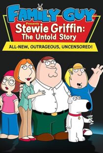 دانلود انیمیشن Stewie Griffin: The Untold Story 200582731-772144219