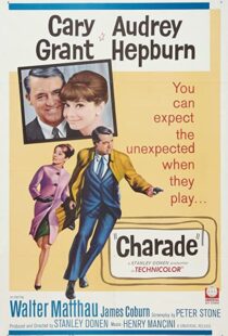 دانلود فیلم Charade 196385466-958057279