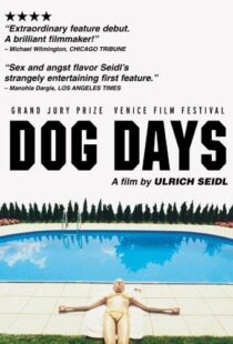 دانلود فیلم Dog Days 200182890-1927614326