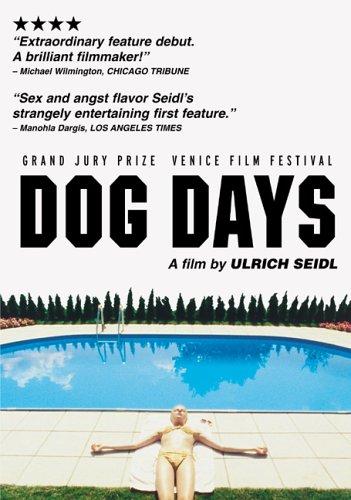 دانلود فیلم Dog Days 2001