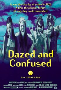 دانلود فیلم Dazed and Confused 199384541-1494305810