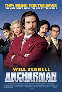 دانلود فیلم Anchorman: The Legend of Ron Burgundy 200482064-1669778574