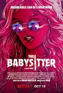 دانلود فیلم The Babysitter 201784328-1958954825