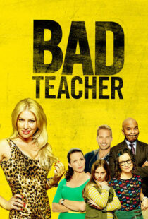 دانلود سریال Bad Teacher83882-1318102701