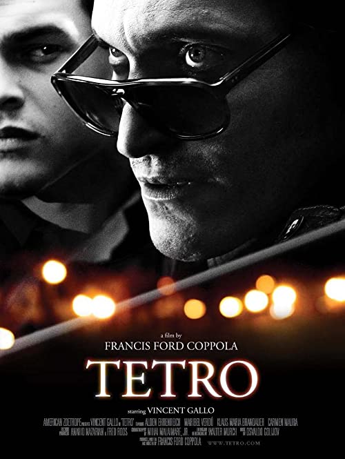 دانلود فیلم Tetro 2009