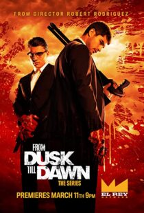 دانلود سریال From Dusk Till Dawn: The Series81267-310901692