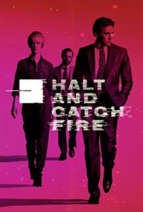 دانلود سریال Halt and Catch Fire85141-1049884677