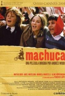 دانلود فیلم Machuca 200483025-627190431