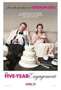 دانلود فیلم The Five-Year Engagement 201282374-352445684