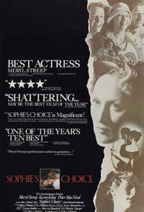 دانلود فیلم Sophie’s Choice 198285619-1689410551