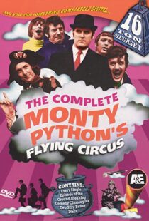 دانلود سریال Monty Python’s Flying Circus82233-1892128385