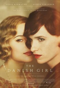 دانلود فیلم The Danish Girl 201583367-2032601779