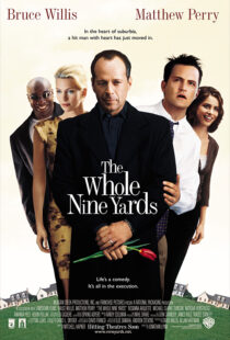 دانلود فیلم The Whole Nine Yards 200083799-1341652719