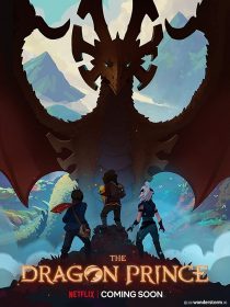 دانلود انیمیشن The Dragon Prince81502-1221397444