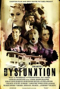 دانلود فیلم All Out Dysfunktion! 201683900-1794170677