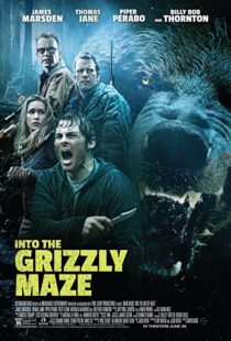 دانلود فیلم Into the Grizzly Maze 201584618-1676341826