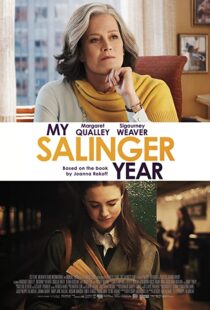 دانلود فیلم My Salinger Year 202084389-1747116942